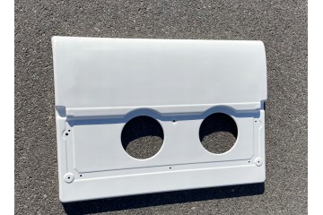 VECTOR EVAPORATOR COVER Catalog number of the part 3403