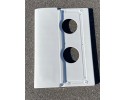VECTOR EVAPORATOR COVER Part manufacturer no brand
