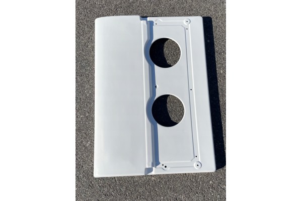 VECTOR EVAPORATOR COVER Part manufacturer no brand
