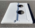 VECTOR EVAPORATOR COVER Car type buses undefined trucks cargo vans passenger cars