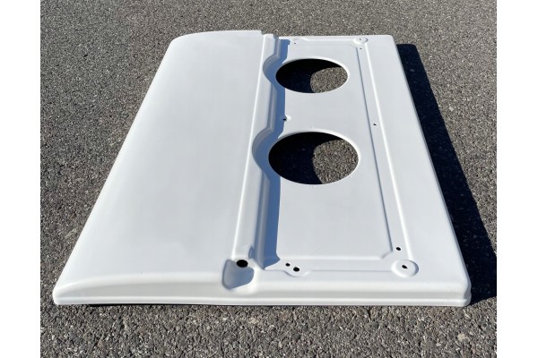 VECTOR EVAPORATOR COVER Car type buses undefined trucks cargo vans passenger cars