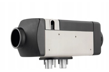 Parking heater Webasto AT2000STC Diesel 2kW 12V Multicontrol set