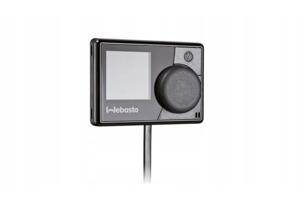 Parking heater Webasto AT2000STC Diesel 2kW 12V Multicontrol set Part manufacturer Webasto