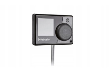 Parking heater Webasto AT2000STC Diesel 2kW 12V Multicontrol set Part manufacturer Webasto