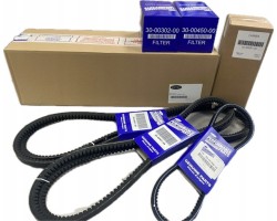 Service Kit Carrier Supra 1050 76 61340 00