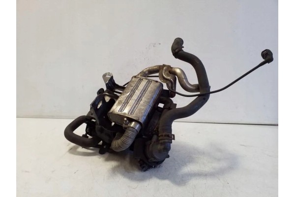 Webasto VW SHARAN 7N1 7N2 5N0819194 2 0L diesel 103kW 2014