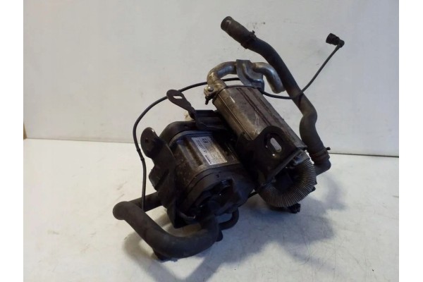 Webasto VW SHARAN 7N1 7N2 5N0819194 2 0L diesel 103kW 2014 Part manufacturer Volkswagen OE