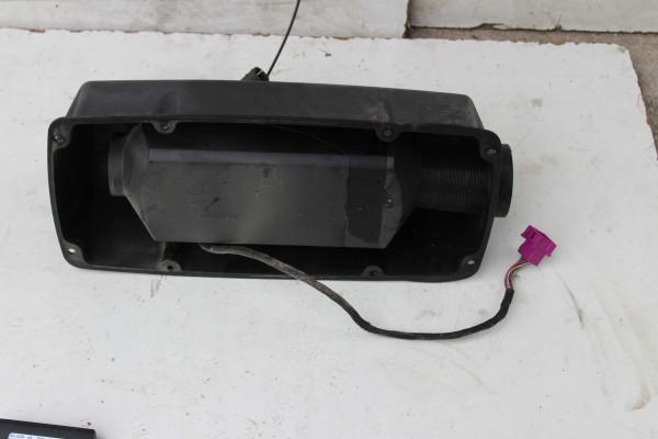 PARKING HEATER WEBASTO EBERSPACHER D4S MAN TGS TGX