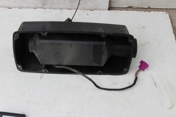PARKING HEATER WEBASTO EBERSPACHER D4S MAN TGS TGX