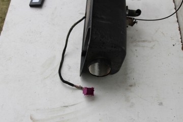 PARKING HEATER WEBASTO EBERSPACHER D4S MAN TGS TGX Catalog number of the part 81619006410