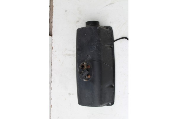 PARKING HEATER WEBASTO EBERSPACHER D4S MAN TGS TGX Part manufacturer Eberspaecher