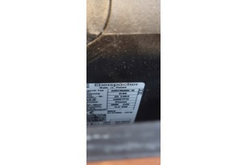 Webasto Airtronic MAN TGX TGS 81619006410 D4S