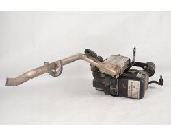 PARKING HEATER WEBASTO VW CADDY TOURAN 1K0815005MP 9026129B