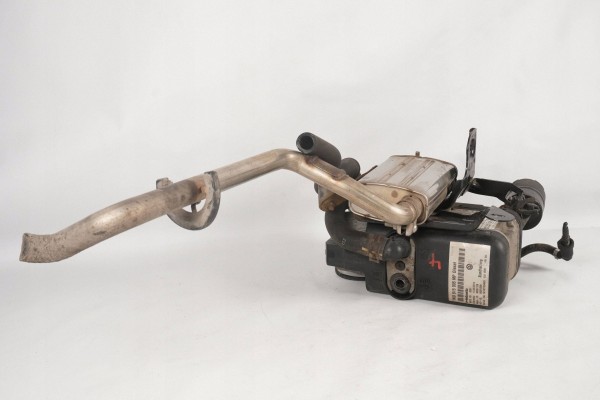 PARKING HEATER WEBASTO VW CADDY TOURAN 1K0815005MP 9026129B