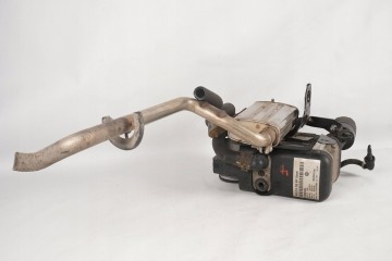 PARKING HEATER WEBASTO VW CADDY TOURAN 1K0815005MP 9026129B