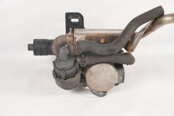 PARKING HEATER WEBASTO VW CADDY TOURAN 1K0815005MP 9026129B Catalog number of the part 1K0815005MP