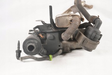 PARKING HEATER WEBASTO VW CADDY TOURAN 1K0815005MP 9026129B Part manufacturer 3M