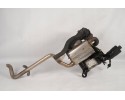 PARKING HEATER WEBASTO VW CADDY TOURAN 1K0815005MP 9026129B Quality of parts according to GVO O original with manufacturer s log