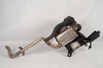 PARKING HEATER WEBASTO VW CADDY TOURAN 1K0815005MP 9026129B Quality of parts according to GVO O original with manufacturer s log