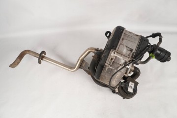 PARKING HEATER WEBASTO VW CADDY TOURAN 1K0815005MP 9026129B Product weight with unit packaging 4 kg