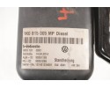 PARKING HEATER WEBASTO VW CADDY TOURAN 1K0815005MP 9026129B Catalog number of the original 9026129A