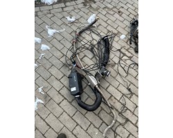 MERCEDES SPRINTER W906 RENAULT WEBASTO EBERSPACHER AIRTRONIC D4S 9068302101