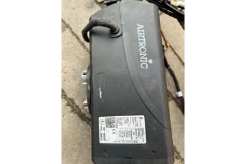 MERCEDES SPRINTER W906 RENAULT WEBASTO EBERSPACHER AIRTRONIC D4S 9068302101 Catalog number of the part A 9068302101