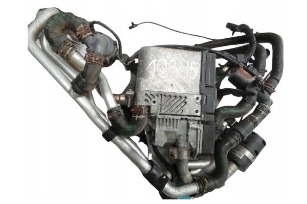 VW TOUAREG 7L0 WEBASTO