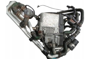 VW TOUAREG 7L0 WEBASTO