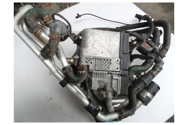 VW TOUAREG 7L0 WEBASTO Catalog number of the part 67689B