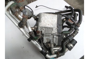 VW TOUAREG 7L0 WEBASTO Catalog number of the part 67689B