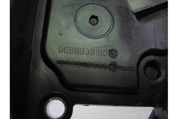 9688939180 TAPA BALANCINES CITROEN BERLINGO COMBI Tonic 2015 9688939180 192355 CITROEN - 2
