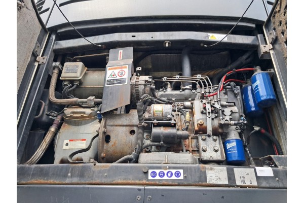 MAXIMA 1300 AR3P SAS REFRIGERATION UNIT Part manufacturer no brand