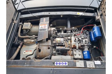 MAXIMA 1300 AR3P SAS REFRIGERATION UNIT Part manufacturer no brand