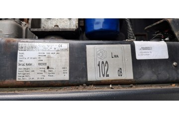 MAXIMA 1300 AR3P SAS REFRIGERATION UNIT Car type trucks