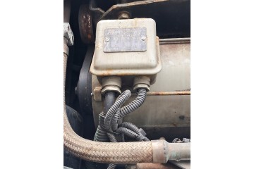 Unidad de Refrigeración MAXIMA 1300 AR3P SAS