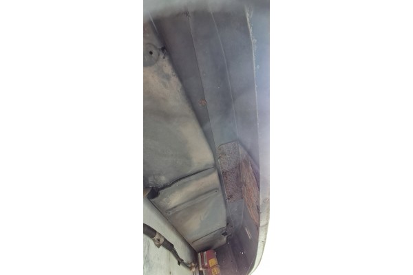 Unidad de Refrigeración MAXIMA 1300 AR3P SAS