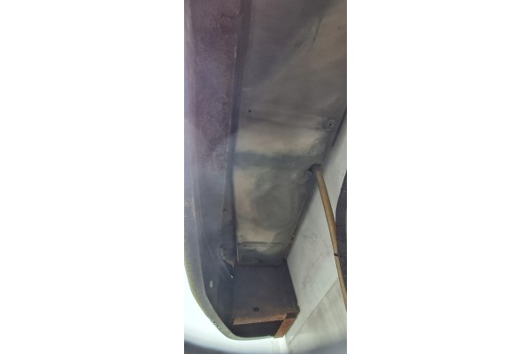 Unidad de Refrigeración MAXIMA 1300 AR3P SAS
