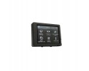 Touch panel Autoterm PU 28 LCD DRIVER Planar Air 2D 4D PREMIUM black Catalog number of the part PU 28