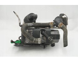 PARKING HEATER WEBASTO VW PASSAT B8 3Q0815005AA