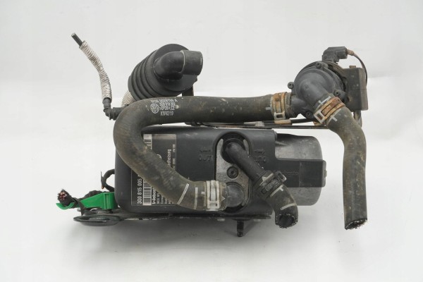 PARKING HEATER WEBASTO VW PASSAT B8 3Q0815005AA