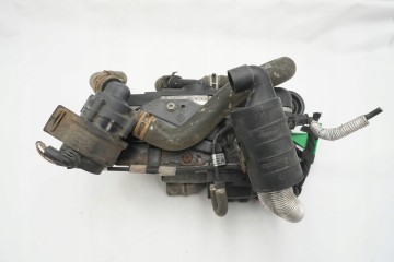 PARKING HEATER WEBASTO VW PASSAT B8 3Q0815005AA Catalog number of the part 3Q0815005AA