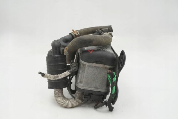 PARKING HEATER WEBASTO VW PASSAT B8 3Q0815005AA Catalog number of substitutes 9033393B