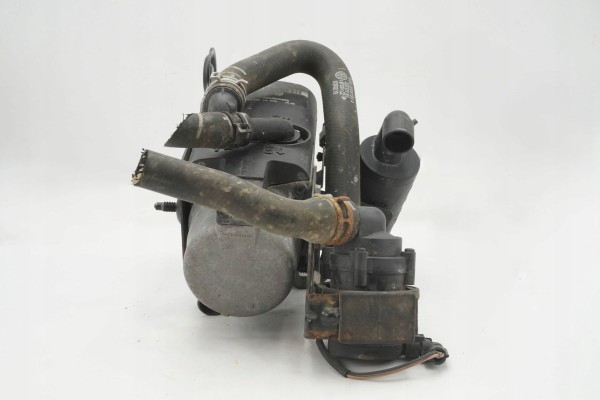 PARKING HEATER WEBASTO VW PASSAT B8 3Q0815005AA Catalog number of the original 9033393B