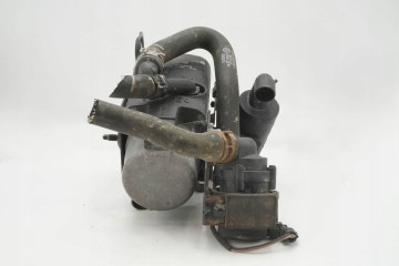 PARKING HEATER WEBASTO VW PASSAT B8 3Q0815005AA Catalog number of the original 9033393B