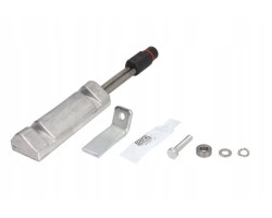 Engine heater DEFA 412843