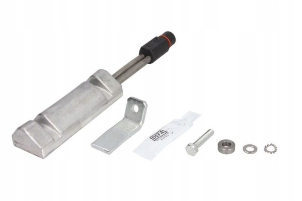 Engine heater DEFA 412843