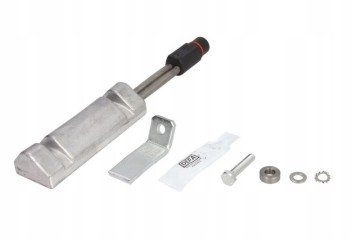 Engine heater DEFA 412843