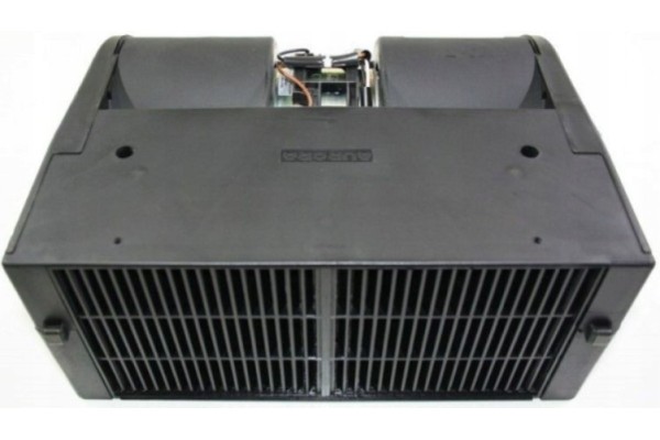 Heater AURORA TEDDY 2000 24V 1515520024 Packaging status original