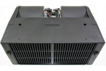 Heater AURORA TEDDY 2000 24V 1515520024 Packaging status original